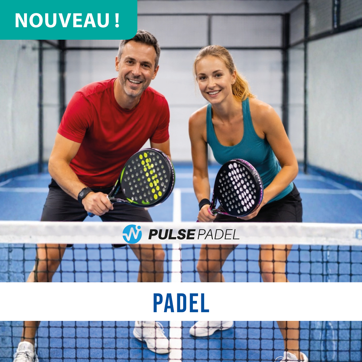  Padel
