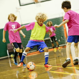 stage enfants Futsal