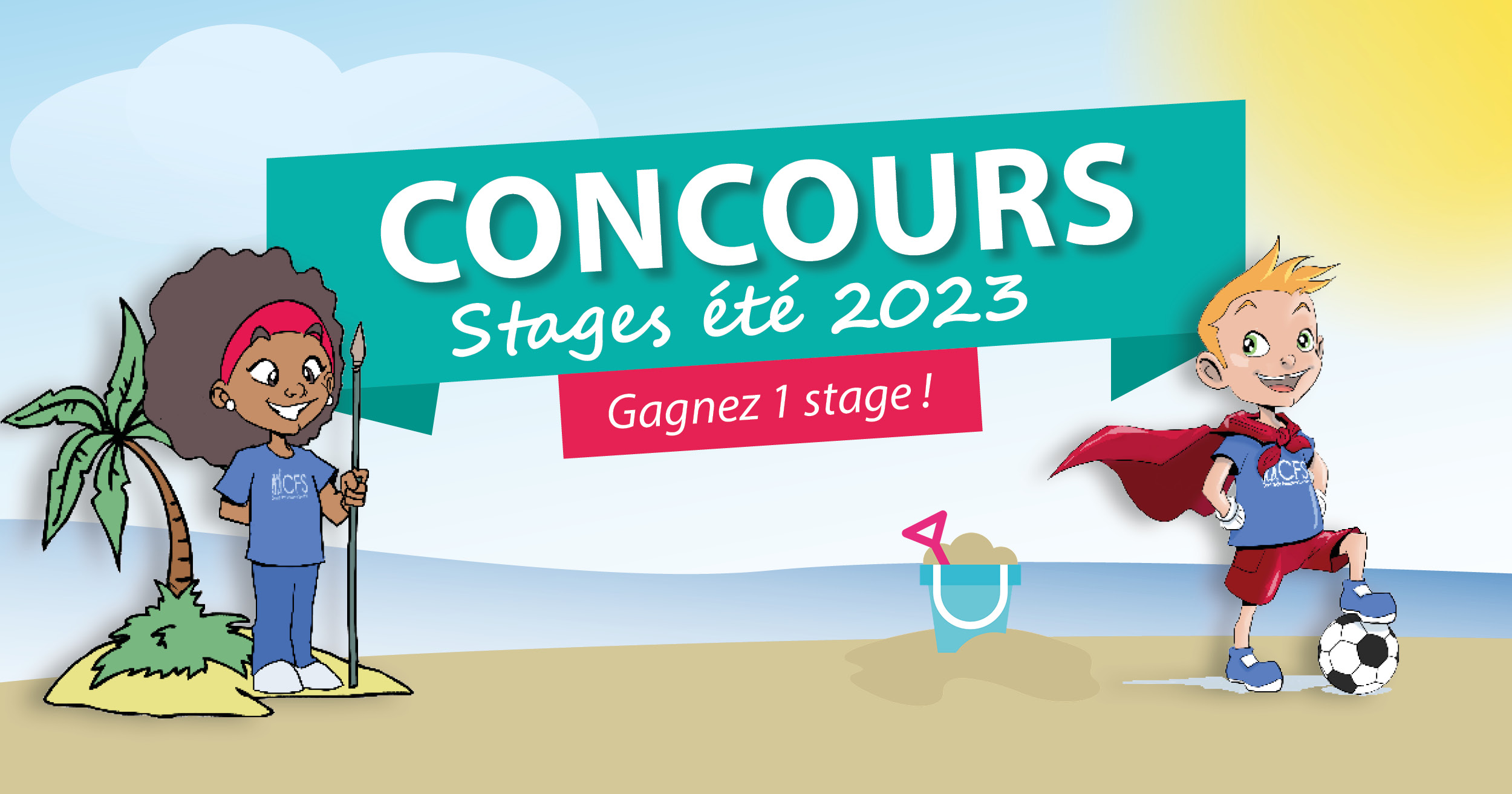 Concours été