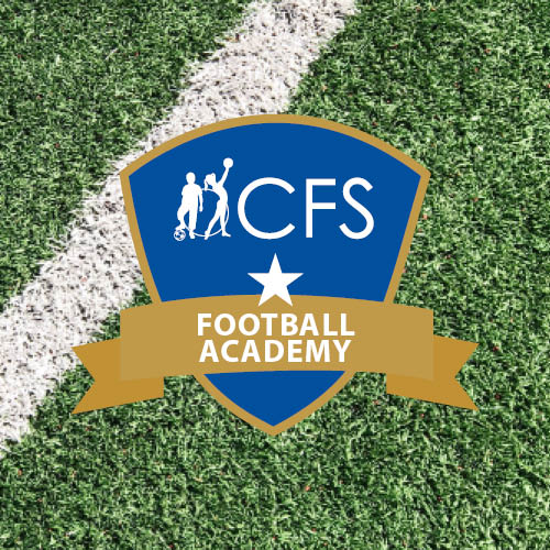  Football Academy