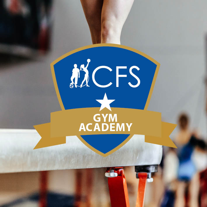  Gym Academy