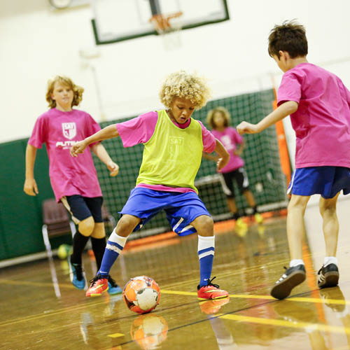 stage Mini-Foot