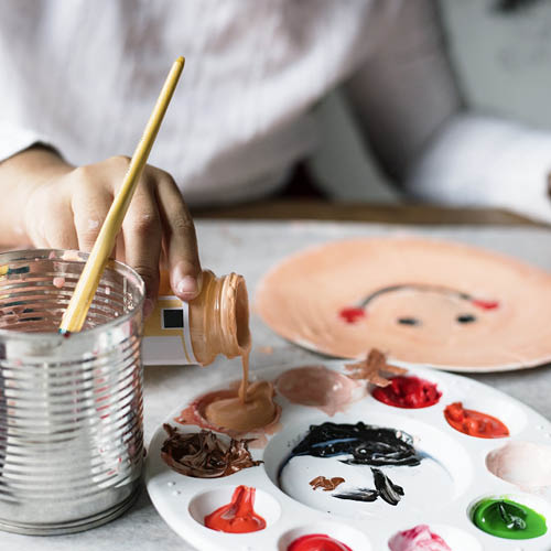 stage Art Attack