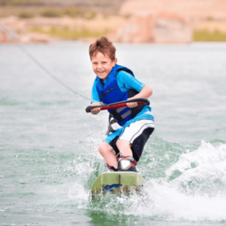 stage Sports Nautiques