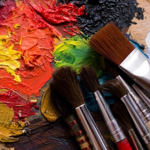 stage Les Artistes de Rues