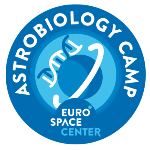 stage enfants Astrobiology Camp