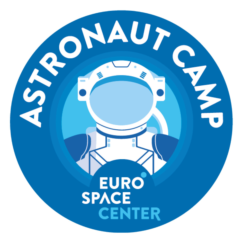 stage Astronaut Camp