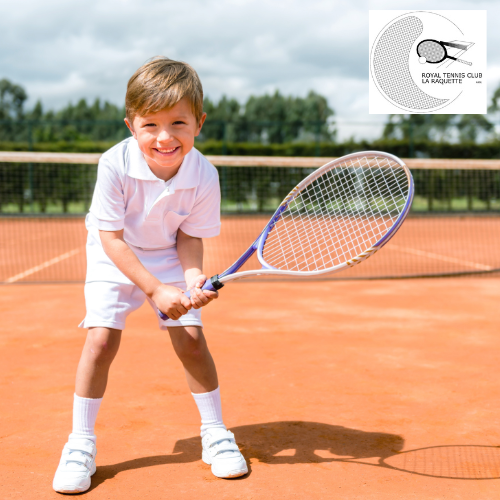 stage Baby Tennis