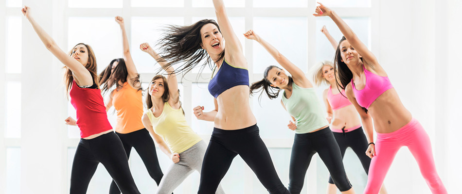 Cardio Dance