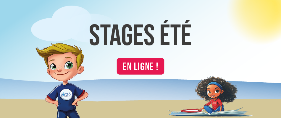 Stages été