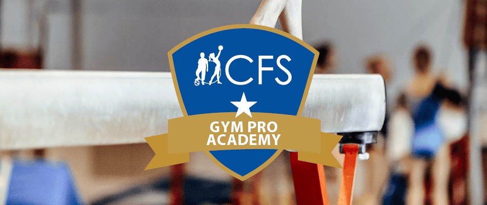 Gym Pro Academy