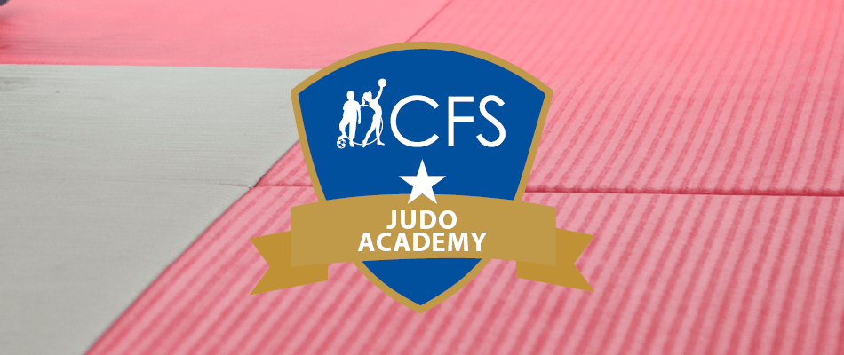 Judo Academy