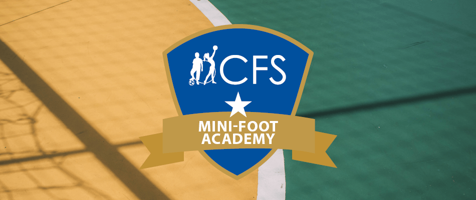 Mini-Foot Academy