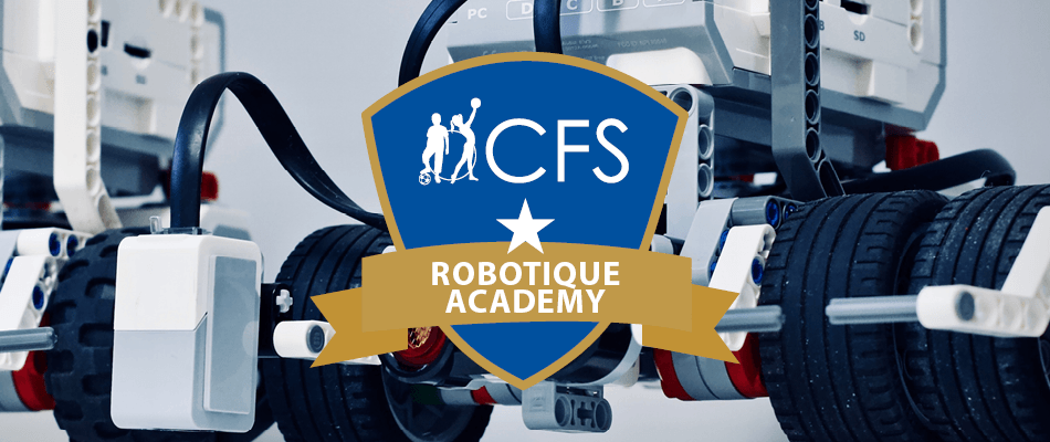 Robotique Academy