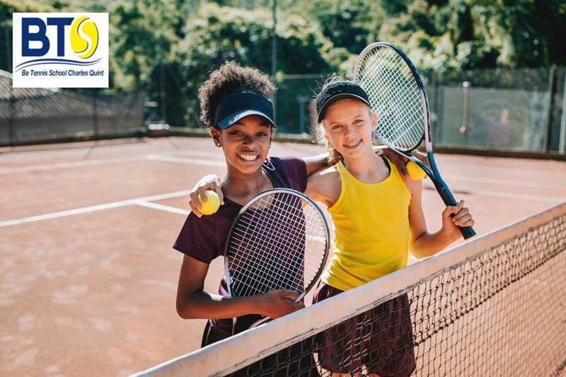 stage Tennis BeTennis