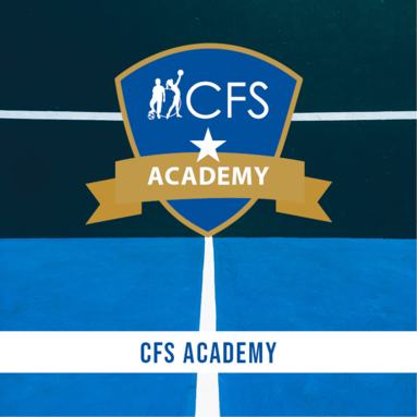  CFS<br/>Academy