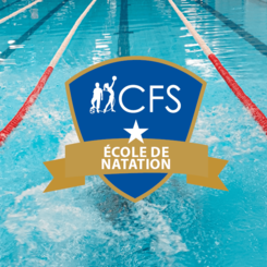  Ecole de Natation