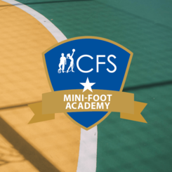  Mini-Foot Academy