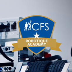  Robotique Academy