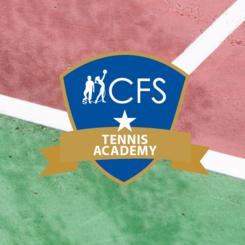  Tennis Academy