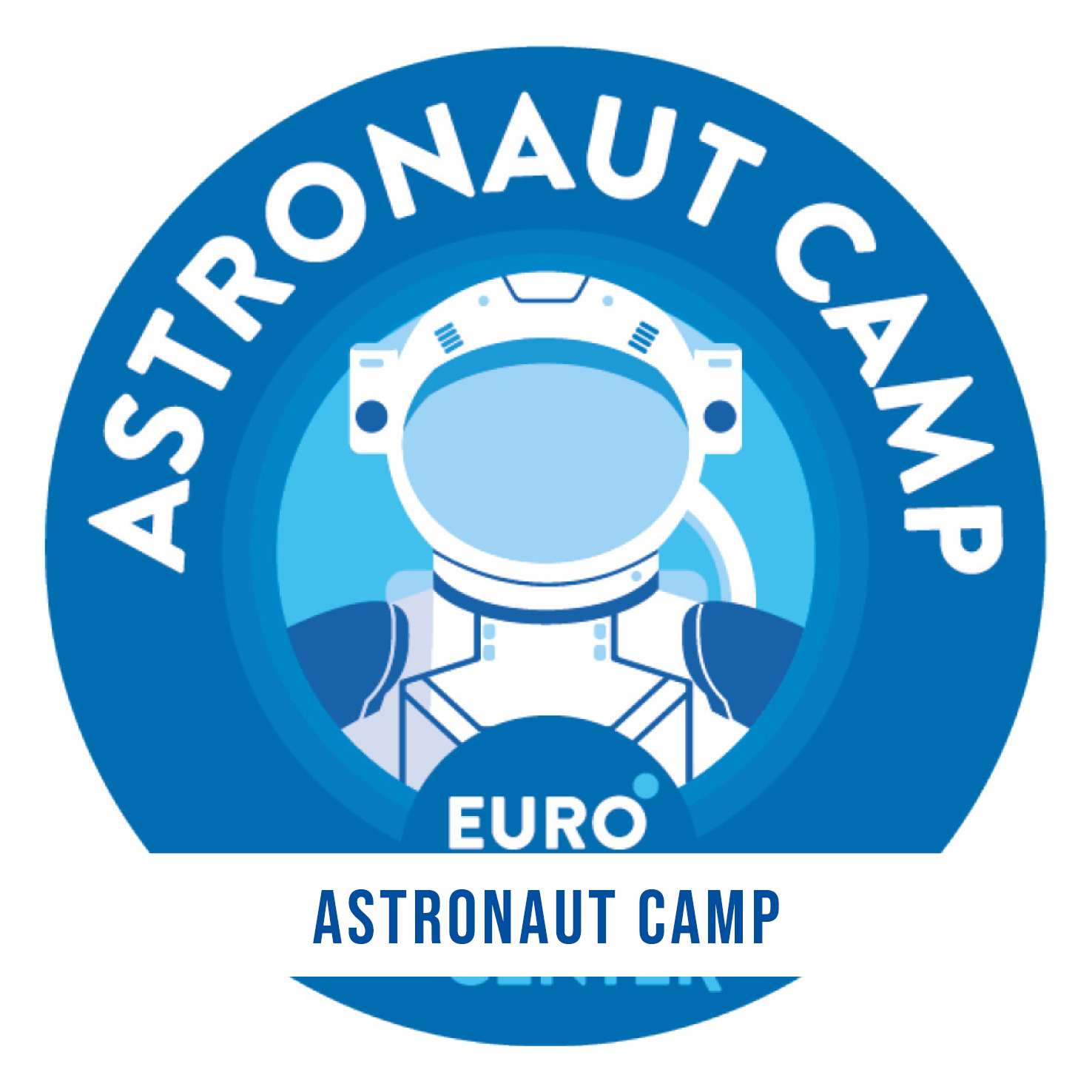 stage enfants stages Astronaut Camp