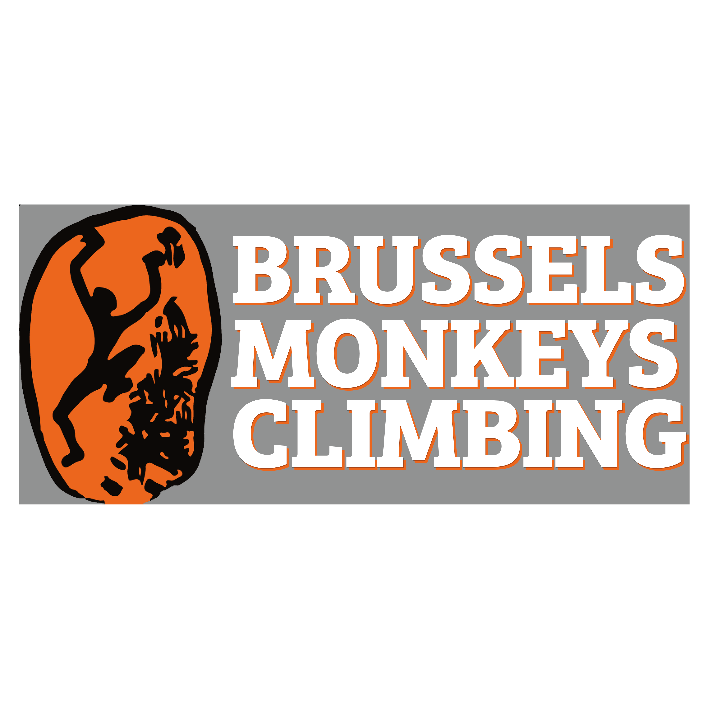 Brussel Monkeys Climbing