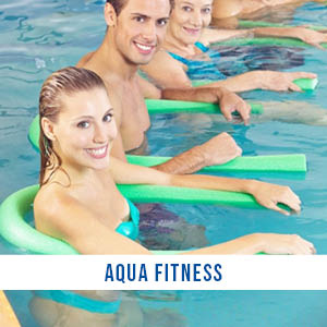  Aqua Fitness