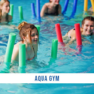  Aqua Gym
