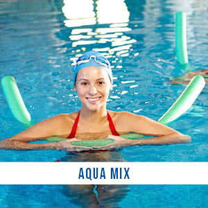  Aqua Mix