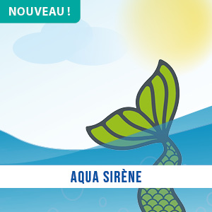  Aqua Sirène