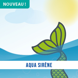  Aqua sirène