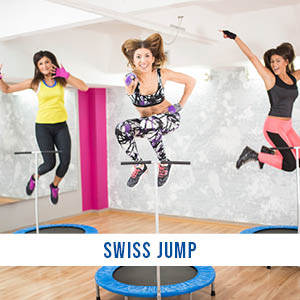  Swiss Jump