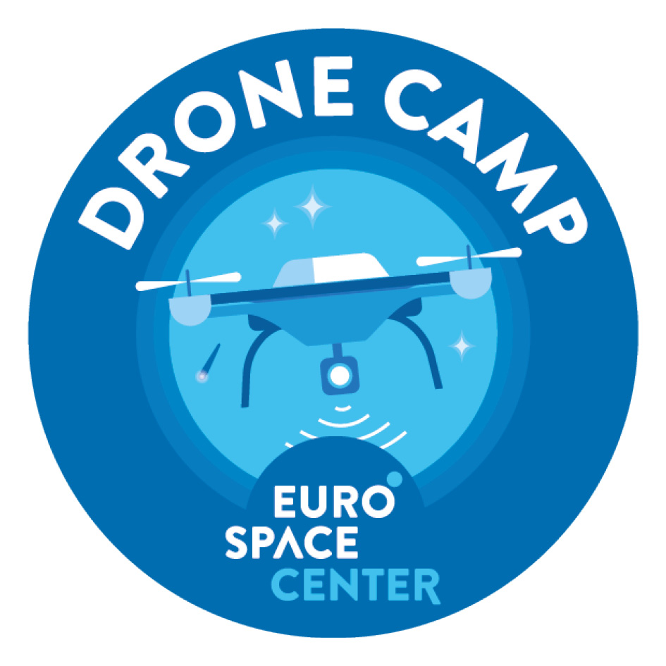 stage Drone Camp