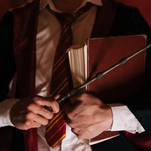stage Escape Game Harry Potter