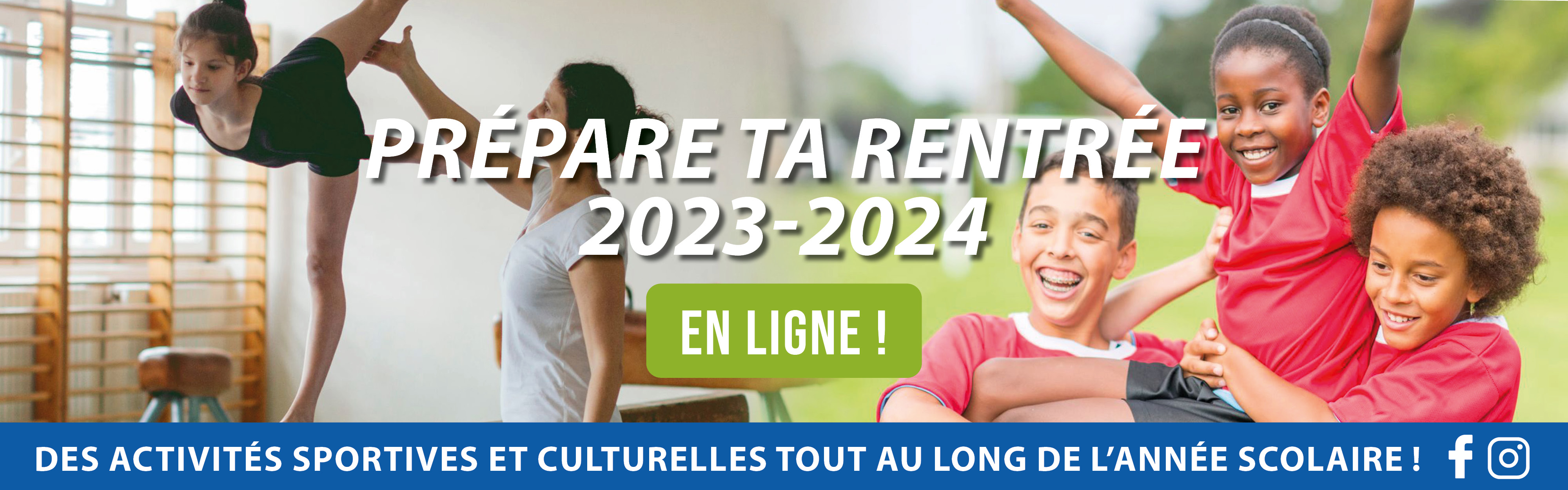 Activités extrascolaires 2023-2024