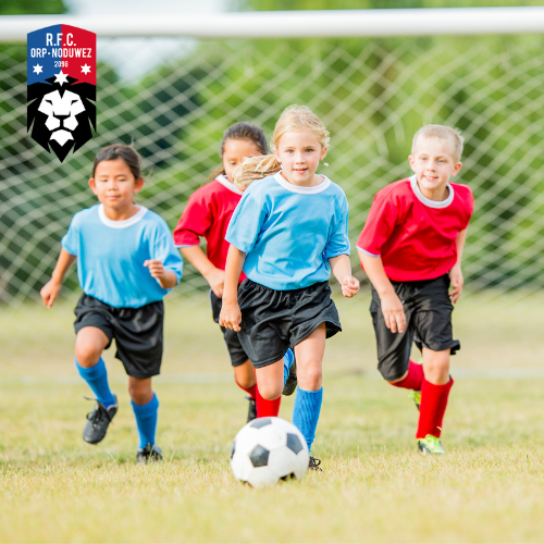 stage enfants Festifoot