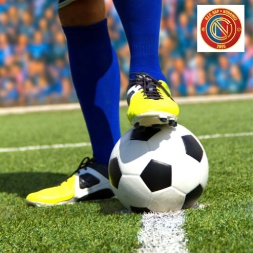 stage Football