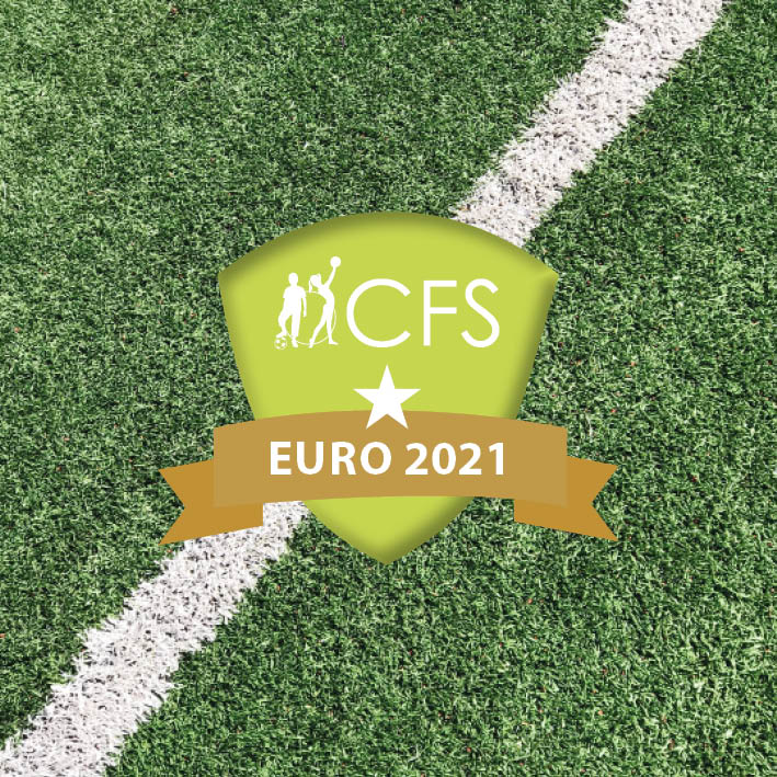stage Football Euro 2021