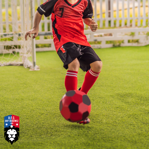 stage enfants Football Spécial Gardien