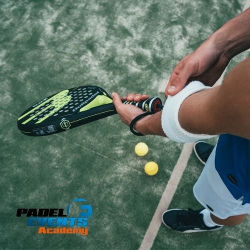 stage Full Padel