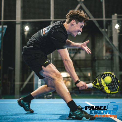 stage Full Padel