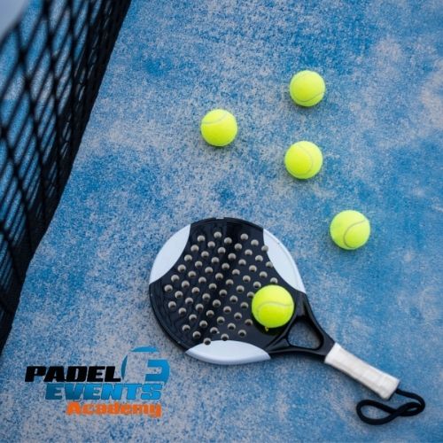 stage Fun Padel