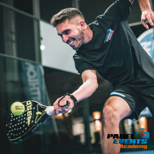 stage Fun Padel