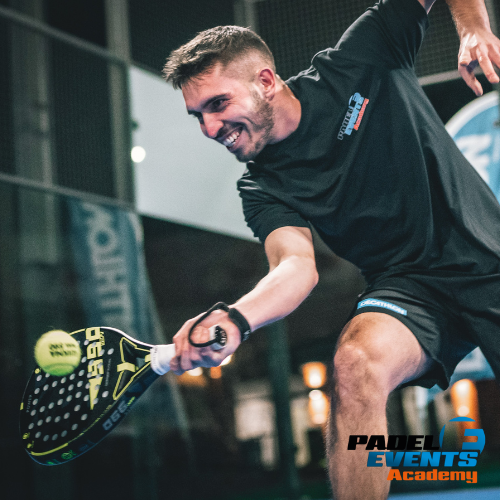 stage enfants Fun Padel