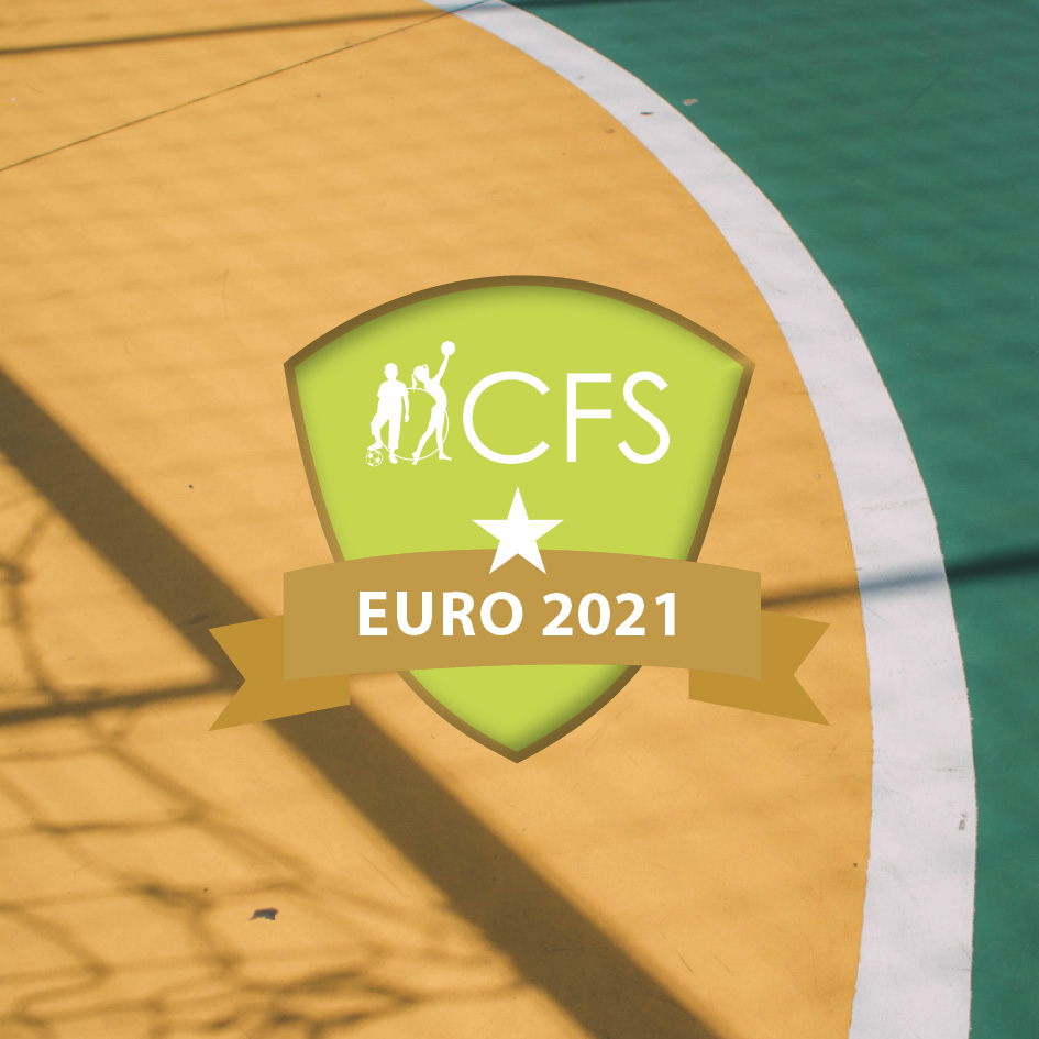 stage Futsal Euro 2021