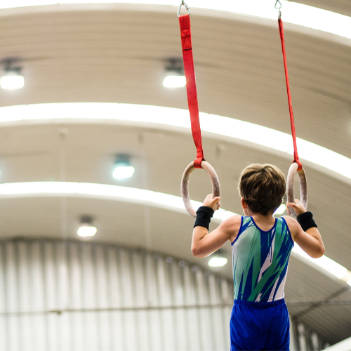 Séances découvertes Gymnastique