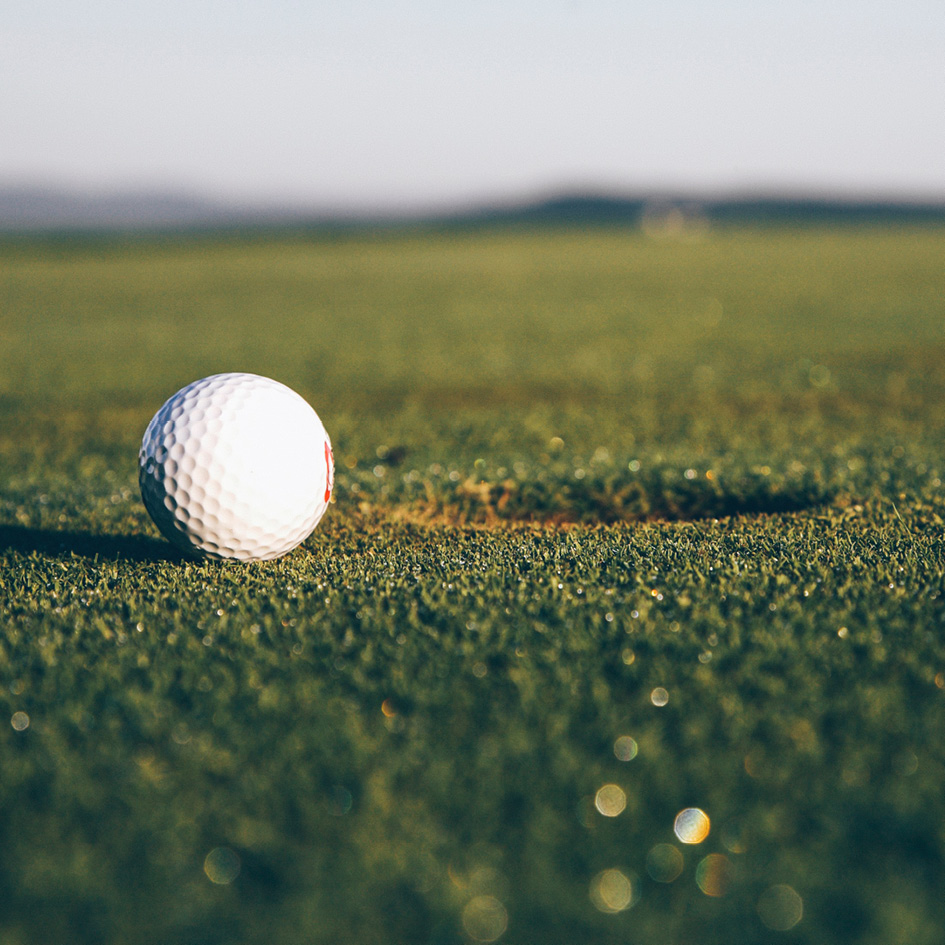 stage Initiation Golf