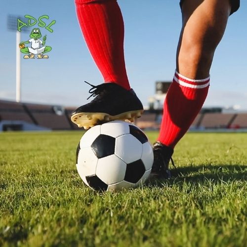 stage Football Academy