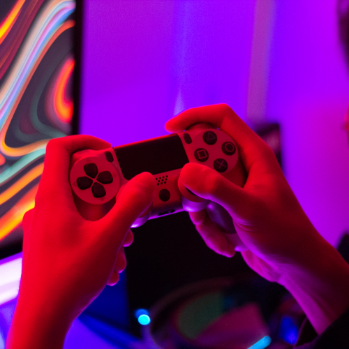 stage Jeux Vidéo & Sports