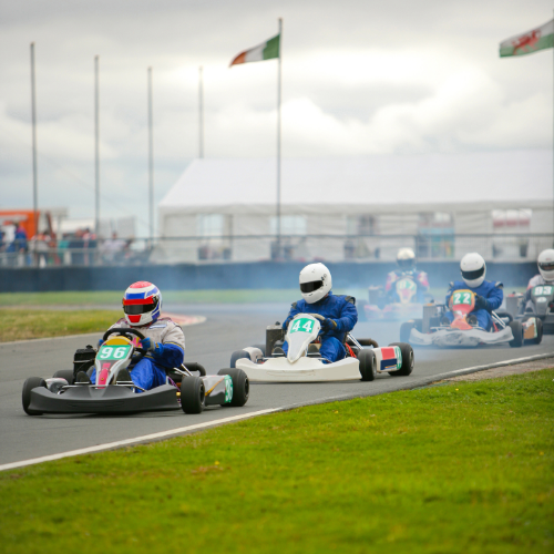stage Fun Sports Karting